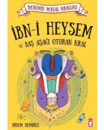 Dedemin Masal Krallığı - İbn-i Heysem ve Baş Aşağı Oturan Kral
