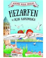 Hezarfen ve Uçan Kaplumbağa