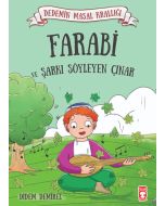 Dedemin Masal Krallığı Serisi - Farabi ve Şarkı Söyleyen Çınar