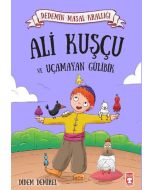 Ali Kuşçu ve Uçamayan Gülibik