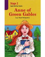 Anne of Green Gables