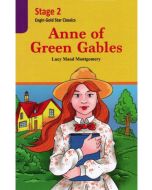 Anne of Green Gables (Cd'li)