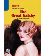 The Great Gatsby (Cd'li)