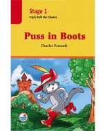 Puss in Boots