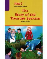 The Story of Treasure Seekers (Cd'li)