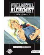Fullmetal Alchemist - Çelik Simyacı 27