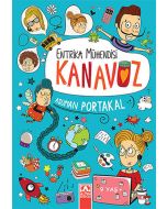 Entrika Mühendisi Kanavoz