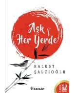 Aşk Her Yerde
