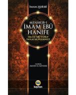 Menâkıb-ı İmam Ebû Hanife