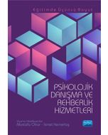 Psikolojik Danışma ve Rehberlik Hizmetleri