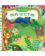 Orman Kitabı (Ciltli)