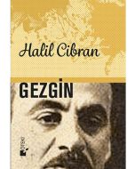 Gezgin (Ciltli)