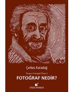 Fotoğraf Nedir? (Ciltli)