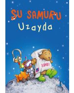 Su Samuru Uzayda
