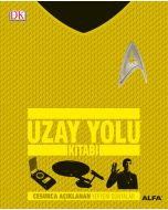 Uzay Yolu Kitabı (Ciltli)