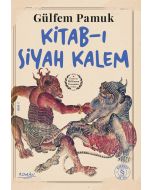 Kitab-ı Siyah Kalem