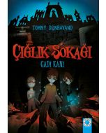 Çığlık Sokağı - Cadı Kanı