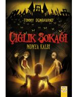 Çığlık Sokağı - Mumya Kalbi