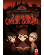 Çığlık Sokağı - Vampir Dişi