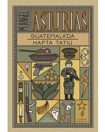 Guatemala'da Hafta Tatili