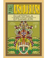 Guatemala Efsaneleri