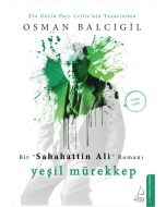 Yeşil Mürekkep
