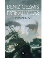 Deniz Gezmiş - Fırtınalı Yıllar