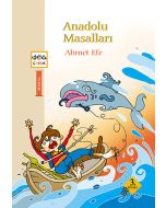 Anadolu Masalları