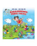 Babaannemin Perili Odası