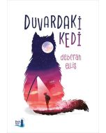 Duvardaki Kedi