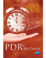 PDR' de Bir Ömür - Finale