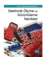 Elektronik Ölçme ve Görüntüleme Teknikleri