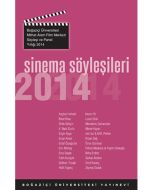 Sinema Söyleşileri 2014