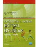 İlköğretim 1. Kademe Eğitsel Oyunlar