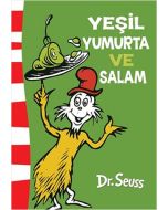 Yeşil Yumurta ve Salam (Ciltli)