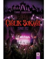 Çığlık Sokağı - Zombi Dili