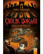 Çığlık Sokağı - Kurtadam Pençesi