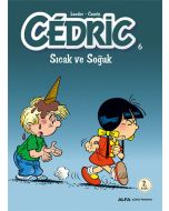 Cedric 6 - Sıcak ve Soğuk