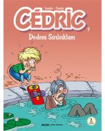 Cedric 7 - Dedem Sırılsıklam