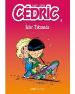 Cedric 8 - İşler Tıkırında
