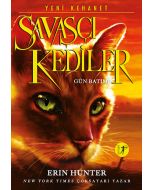 Savaşçı Kediler - Gün Batımı