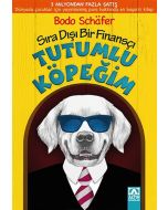 Tutumlu Köpeğim