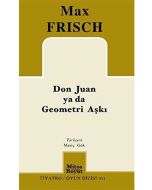 Don Juan ya da Geometri Aşkı