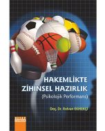 Hakemlikte Zihinsel Hazırlık
