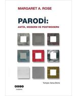 Parodi: Antik Modern ve Postmodern