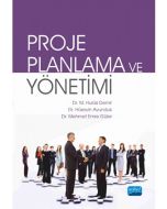 Proje Planlama ve Yönetimi