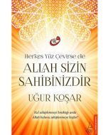 Allah Sizin Sahibinizdir