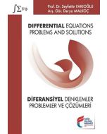 Diferansiyel Denklemler Problemler ve Çözümleri