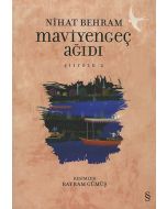 MaviYengeç Ağıdı