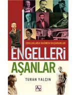 Engelleri Aşanlar